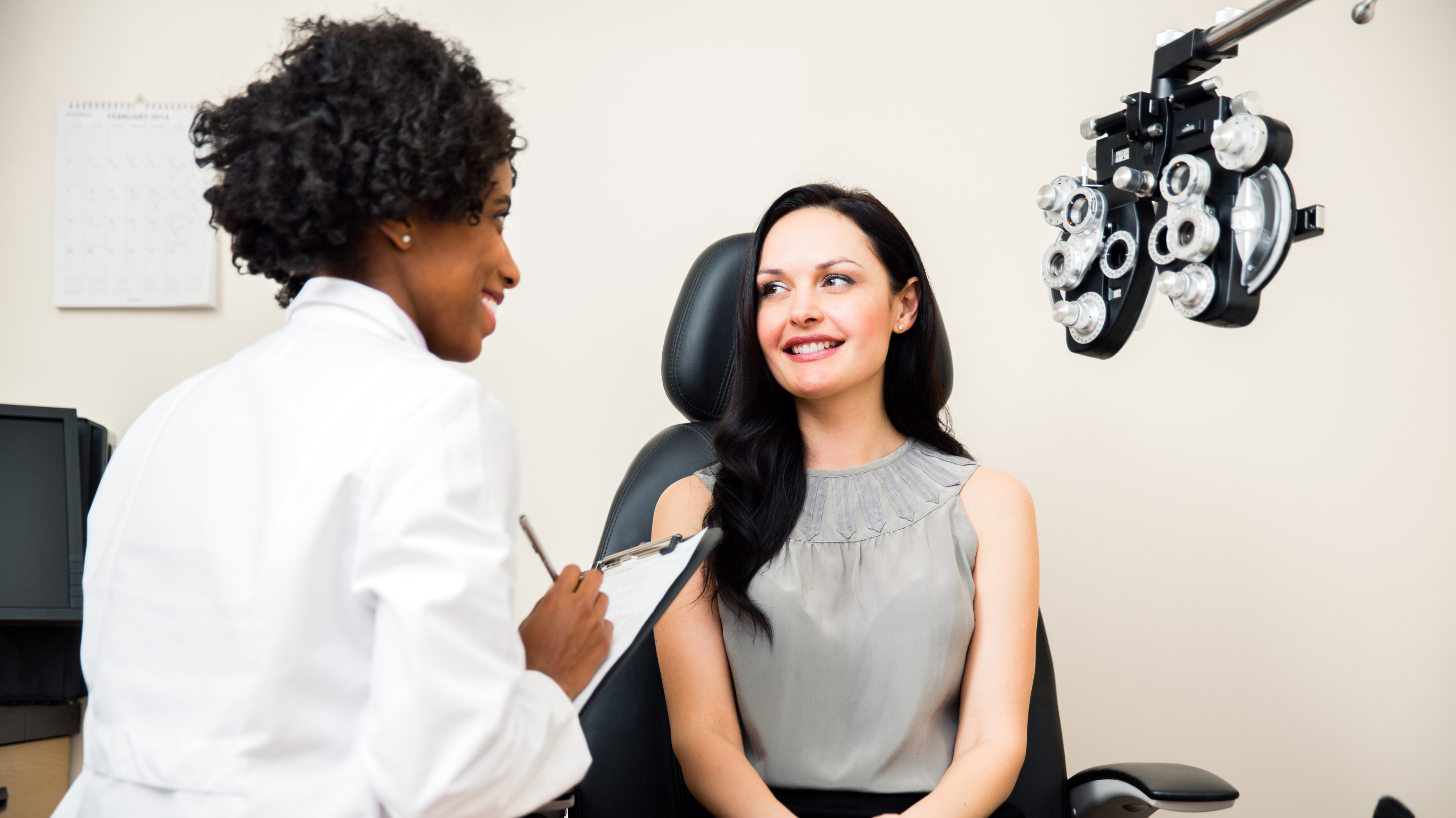 How to Choose an Optometrist